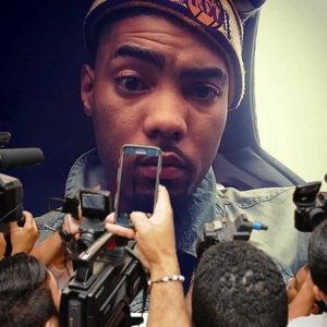 Meet your Posher, Derrick